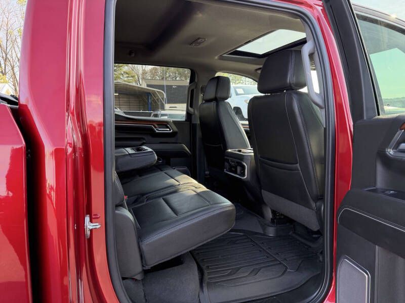 2022 GMC Sierra Image 15