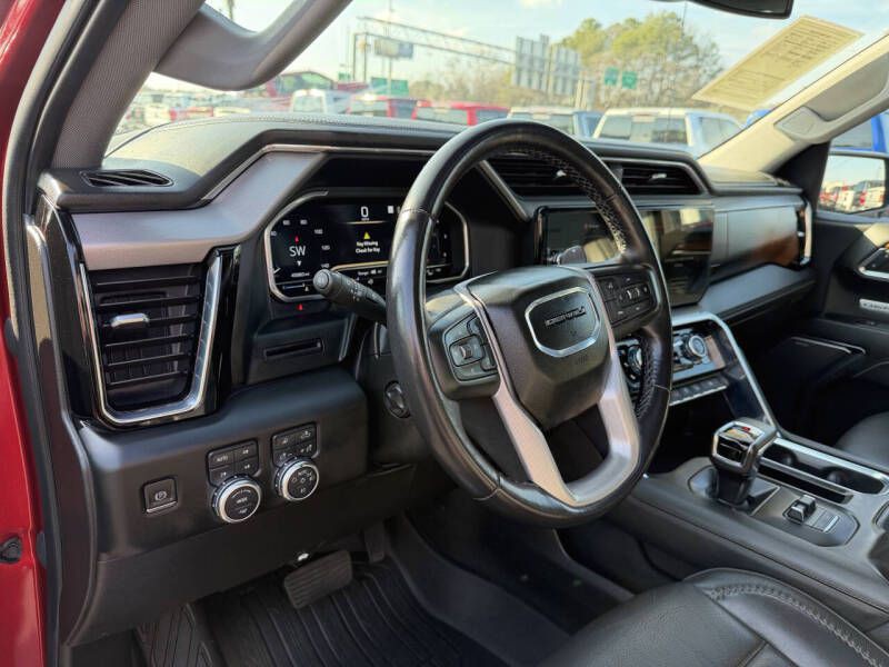 2022 GMC Sierra Image 16