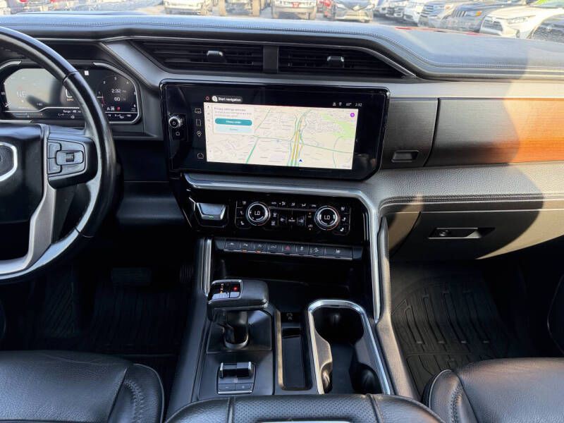 2022 GMC Sierra Image 20