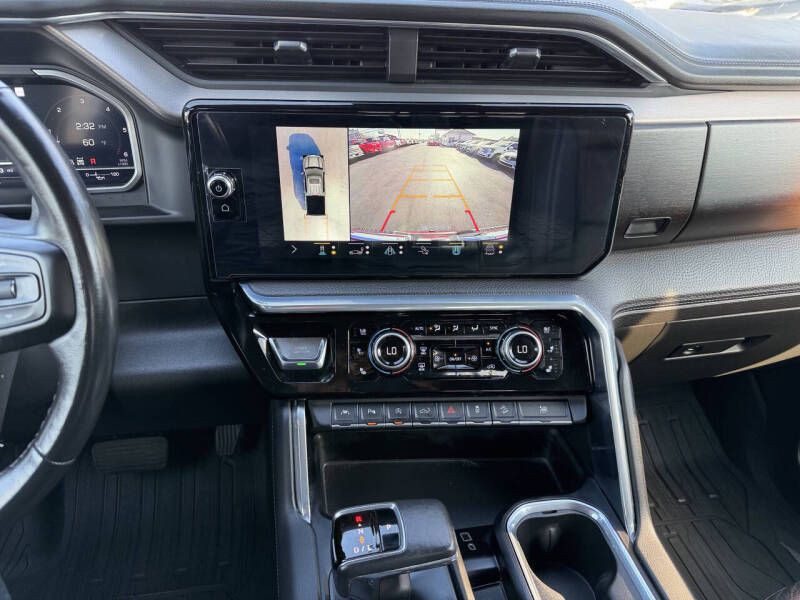 2022 GMC Sierra Image 21