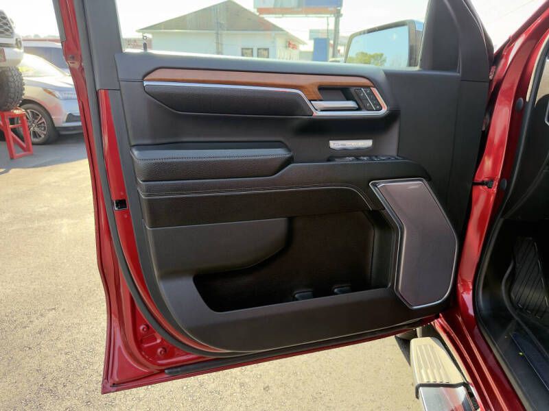 2022 GMC Sierra Image 23