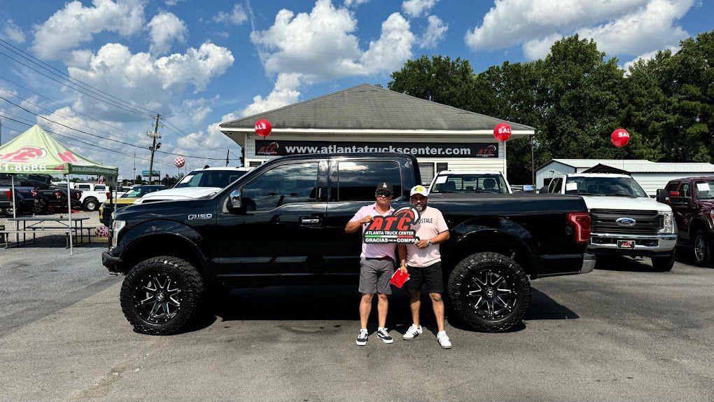 2016 Ford F-150 Supercrew