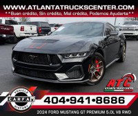 Image for 2024 Ford Mustang GT ID: 7092952
