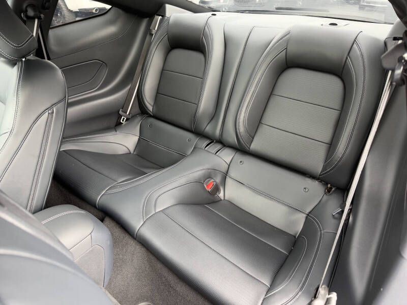 2024 Ford Mustang Image 11