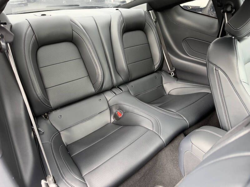 2024 Ford Mustang Image 13