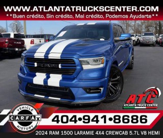 Image for 2024 RAM Hennessey Mammo Laramie ID: 7092981