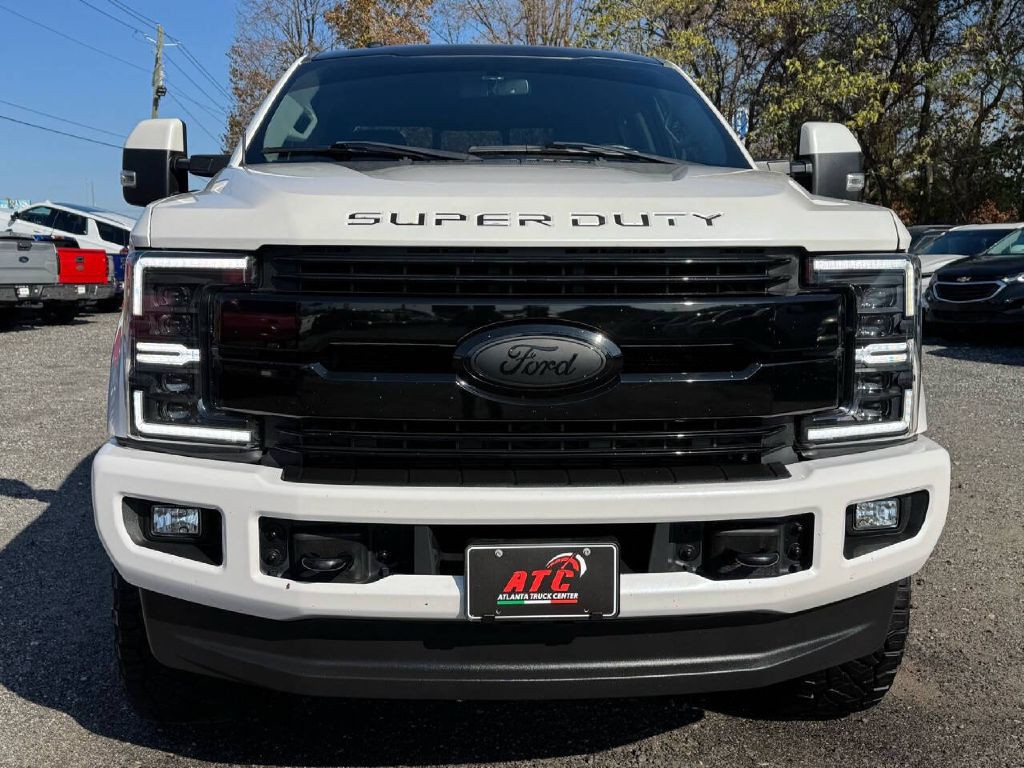 2017 Ford F-350 Image 2