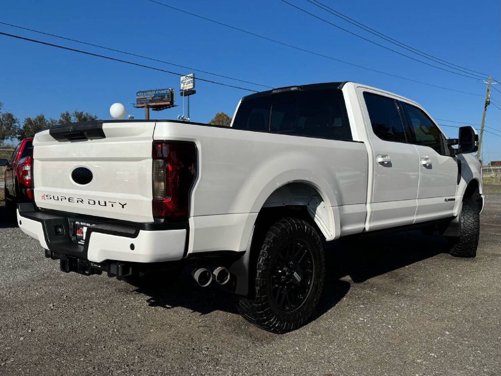 2017 Ford F-350 Image 7