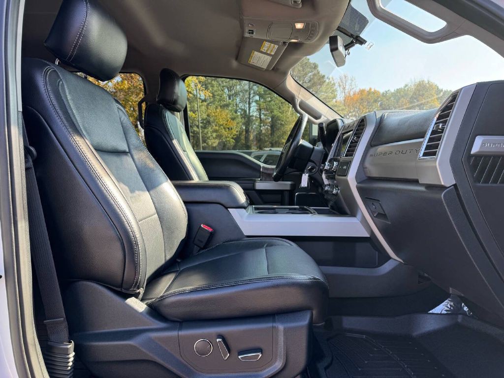 2017 Ford F-350 Image 13