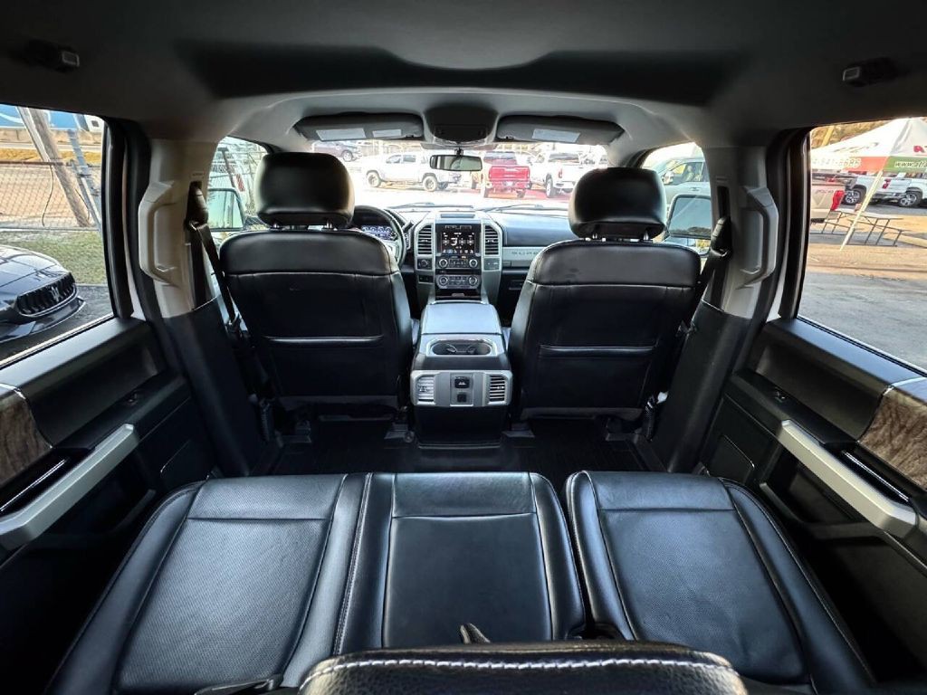 2017 Ford F-350 Image 15