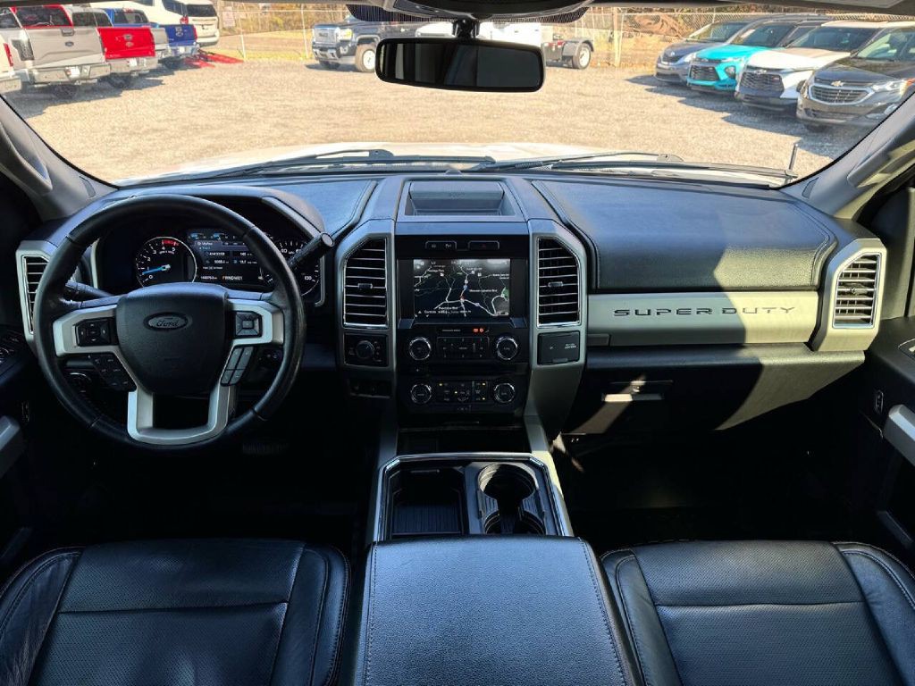 2017 Ford F-350 Image 20