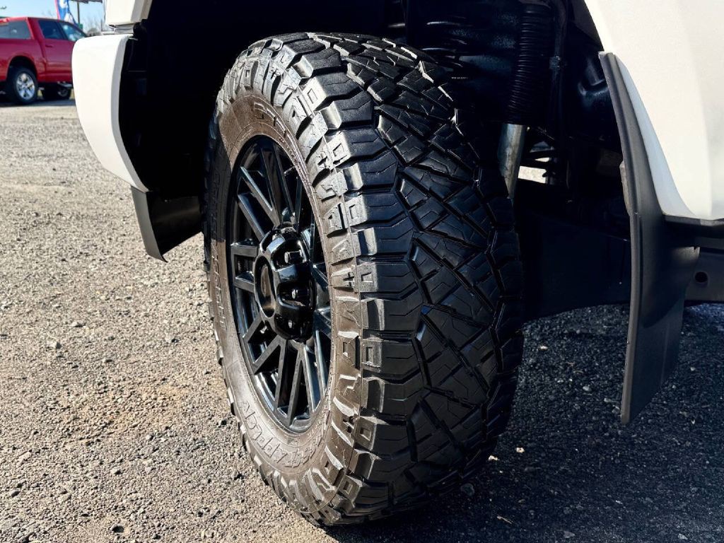 2017 Ford F-350 Image 27