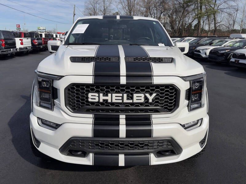 2021 Ford F-150 Image 2