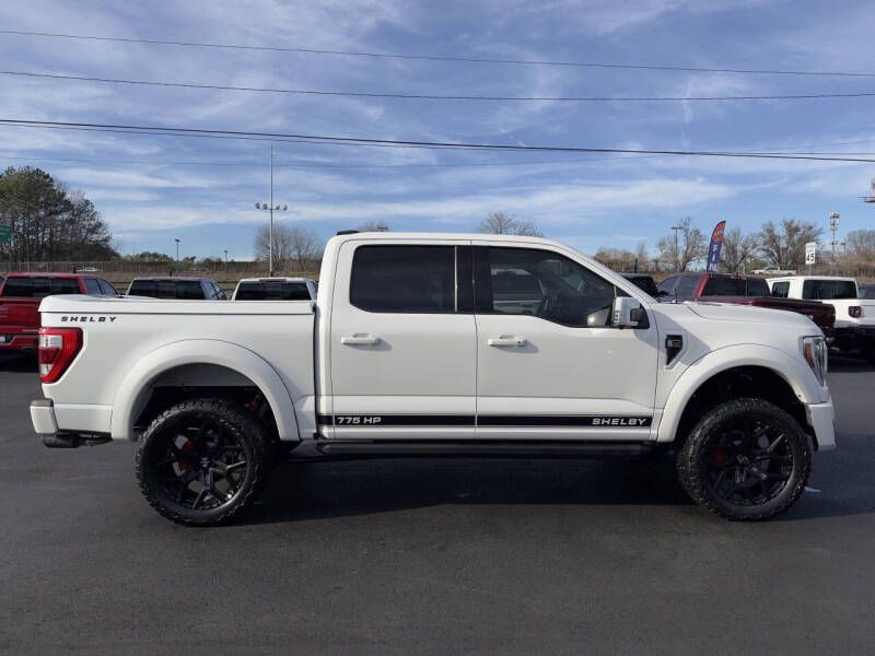 2021 Ford F-150 Image 5