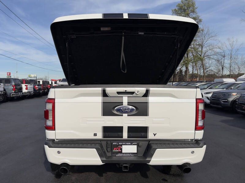 2021 Ford F-150 Image 9