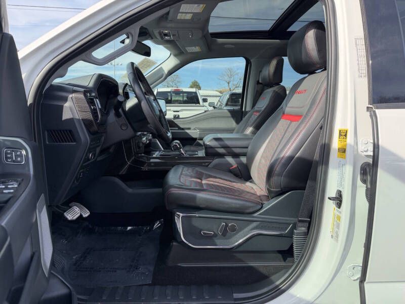 2021 Ford F-150 Image 10