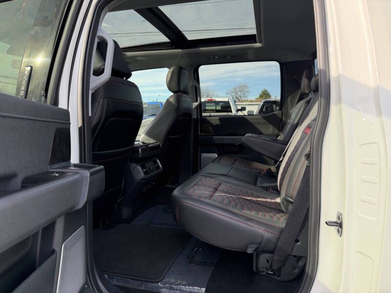 2021 Ford F-150 Image 11