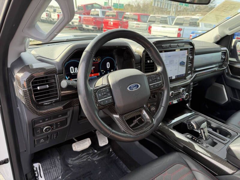 2021 Ford F-150 Image 14