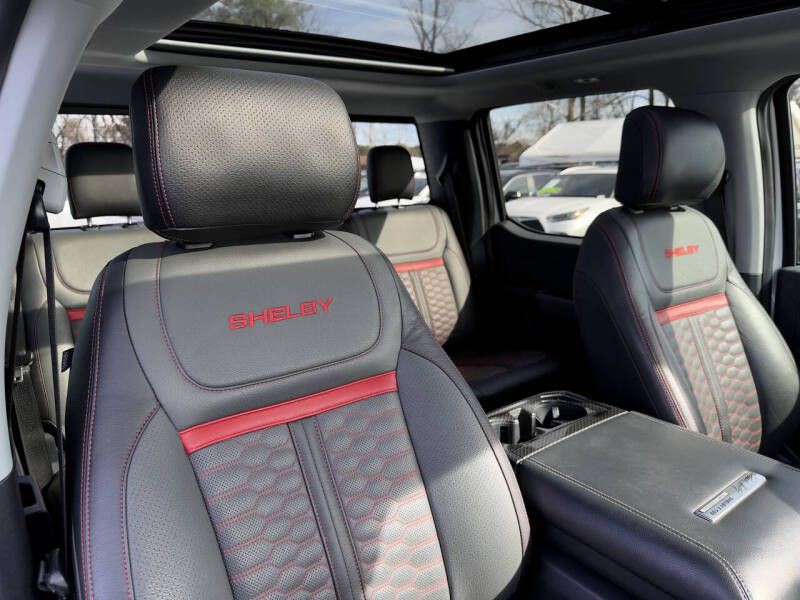 2021 Ford F-150 Image 16