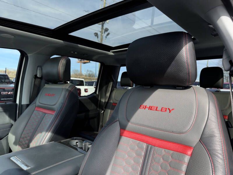 2021 Ford F-150 Image 17