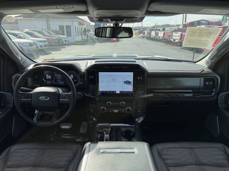 2021 Ford F-150 Image 18