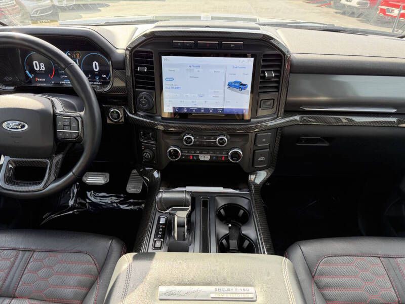 2021 Ford F-150 Image 19