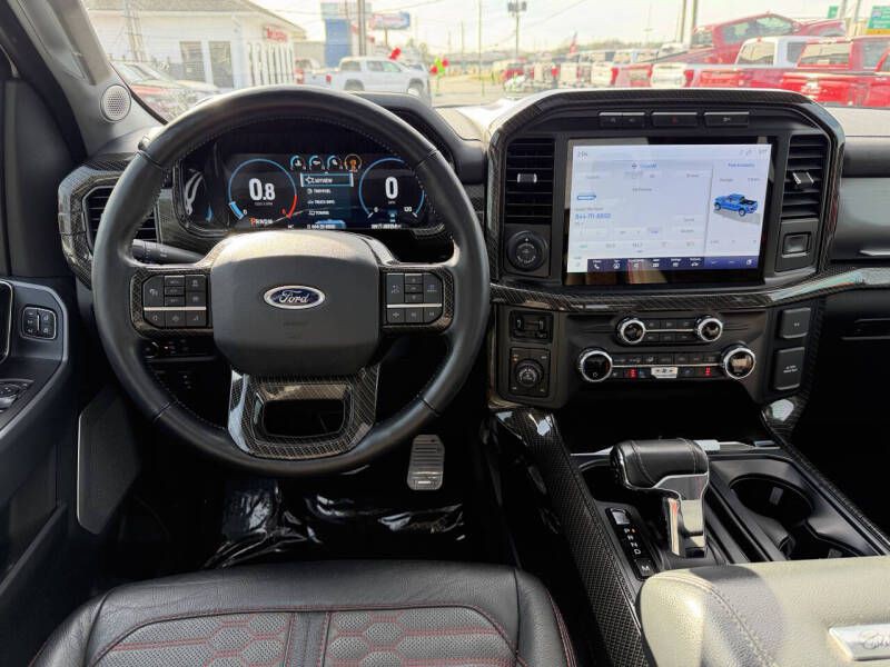 2021 Ford F-150 Image 20