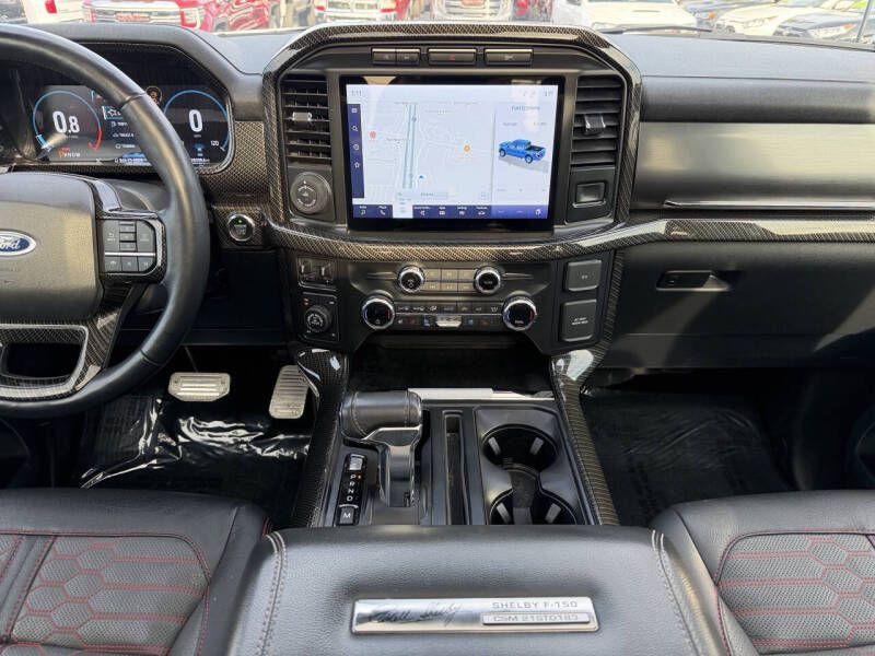 2021 Ford F-150 Image 21