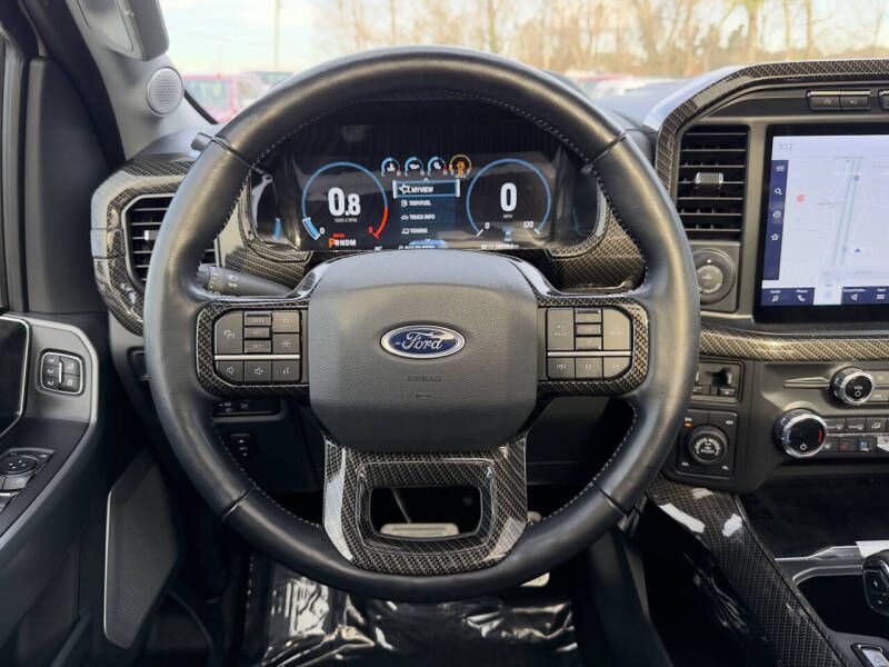 2021 Ford F-150 Image 22