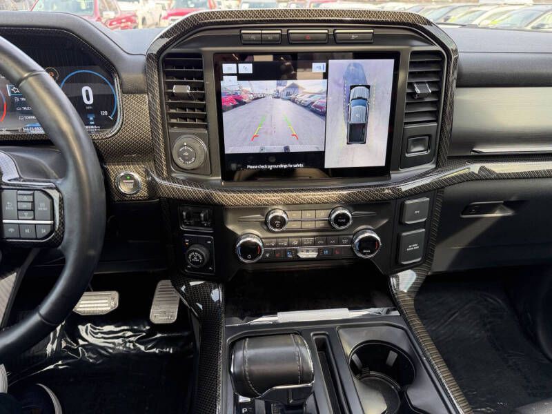 2021 Ford F-150 Image 23