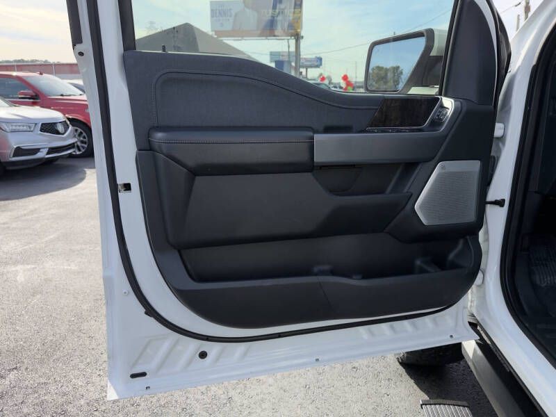 2021 Ford F-150 Image 24