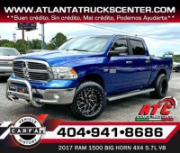 Image for 2017 RAM 1500 SLT ID: 7103518
