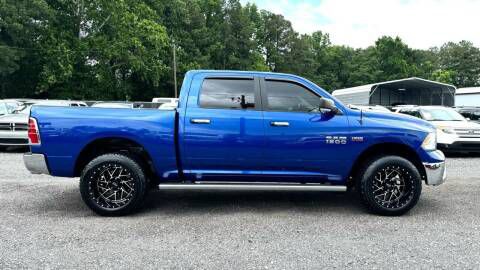2017 RAM 1500 Image 7