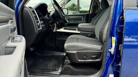 2017 RAM 1500 Image 8