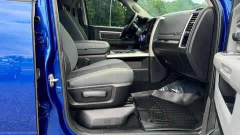 2017 RAM 1500 Image 9