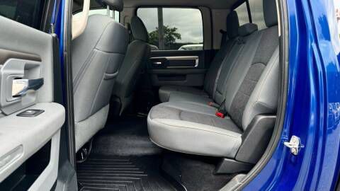 2017 RAM 1500 Image 10