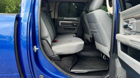 2017 RAM 1500 Image 11