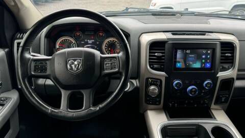 2017 RAM 1500 Image 13