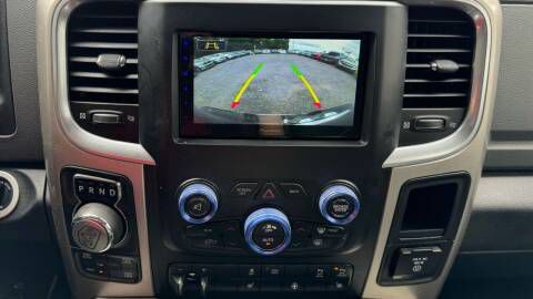 2017 RAM 1500 Image 14