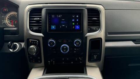 2017 RAM 1500 Image 15