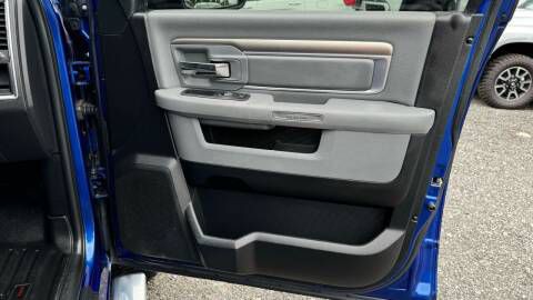 2017 RAM 1500 Image 17