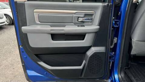 2017 RAM 1500 Image 18