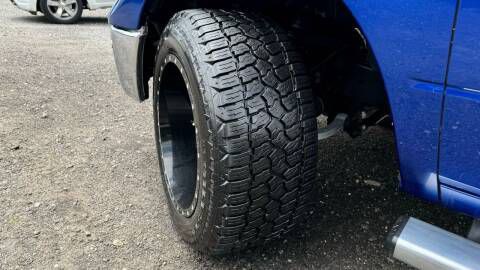 2017 RAM 1500 Image 20