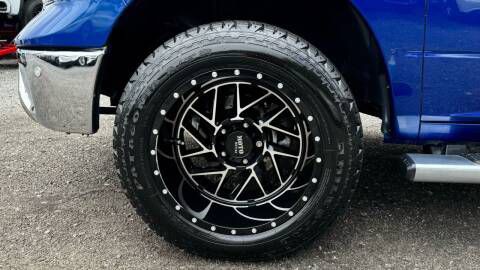 2017 RAM 1500 Image 21