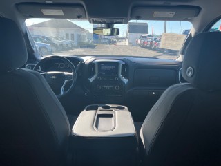 Image for 2019 Chevrolet Silverado 1500 LT ID: 7104271