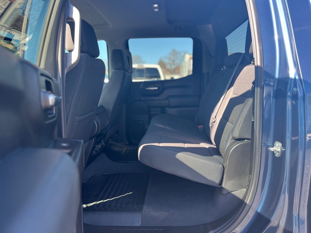 2019 Chevrolet Silverado 1500 Image 9