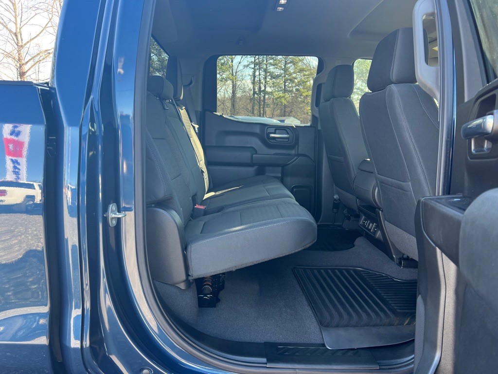 2019 Chevrolet Silverado 1500 Image 10