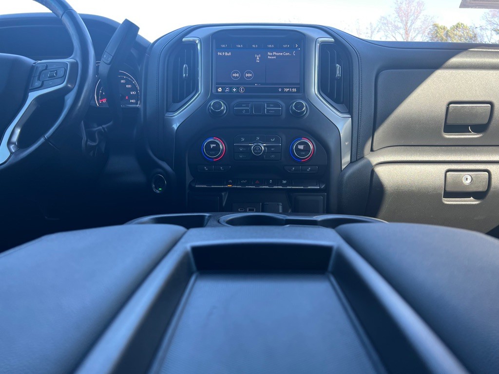 2019 Chevrolet Silverado 1500 Image 11