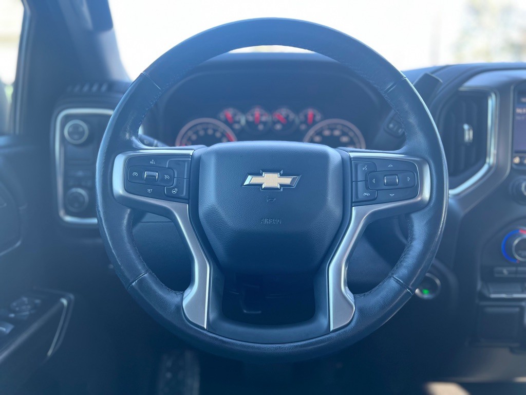 2019 Chevrolet Silverado 1500 Image 14