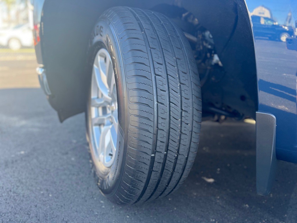 2019 Chevrolet Silverado 1500 Image 15